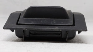 2004 Nissan Maxima Child Seatbelt Anchor Cover 79980-8J000 - Oemusedautoparts1.com