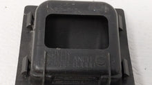 2004 Nissan Maxima Child Seatbelt Anchor Cover 79980-8J000 - Oemusedautoparts1.com