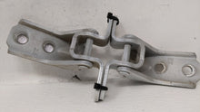 2013 Hyundai Genesis Passenger Right Door Hinge - Oemusedautoparts1.com