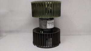 1999-2000 Bmw 328i Heater Ac Blower Motor - Oemusedautoparts1.com