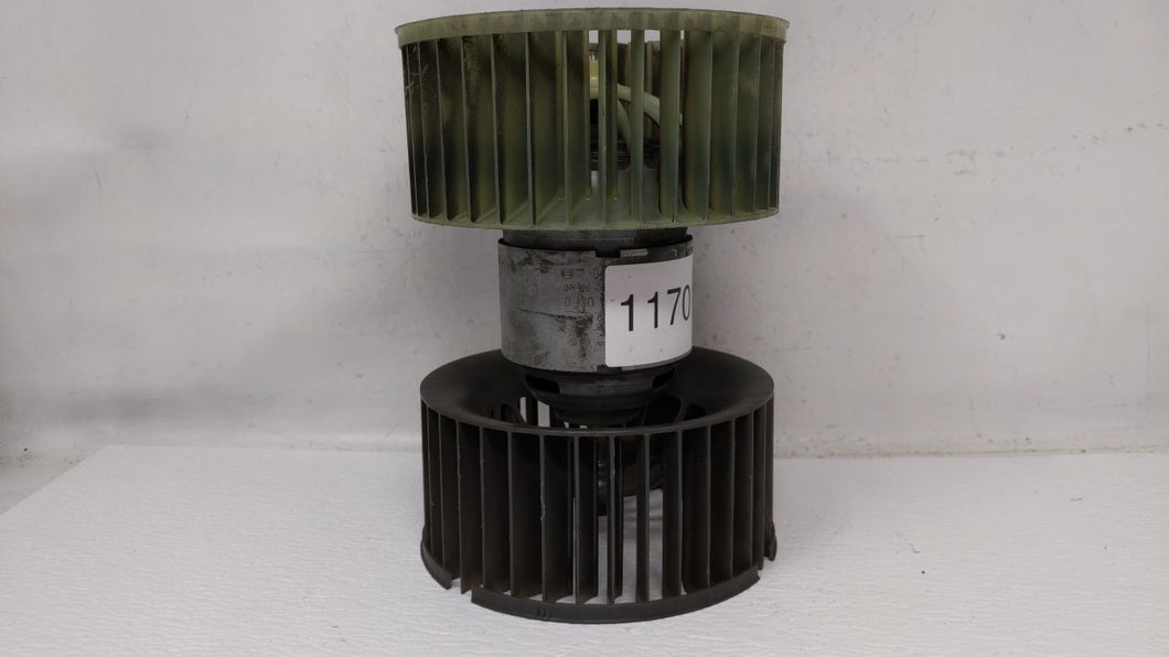 1999-2000 Bmw 328i Heater Ac Blower Motor - Oemusedautoparts1.com