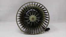 1999-2000 Bmw 328i Heater Ac Blower Motor - Oemusedautoparts1.com