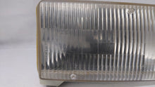 1995-2001 Ford Explorer Passenger Right Oem Head Light Headlight Lamp - Oemusedautoparts1.com