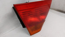 1999-2000 Bmw 328i Tail Light Assembly Driver Left OEM P/N:8 364 921 Fits 1999 2000 2001 OEM Used Auto Parts - Oemusedautoparts1.com