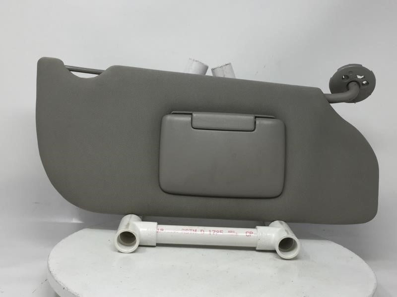 2008 Chevrolet Uplander Sun Visor Shade Replacement Passenger Right Mirror Fits 2005 2006 2007 2009 OEM Used Auto Parts - Oemusedautoparts1.com