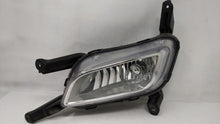 2014-2015 Kia Optima Driver Left Oem Front Light Lamp - Oemusedautoparts1.com