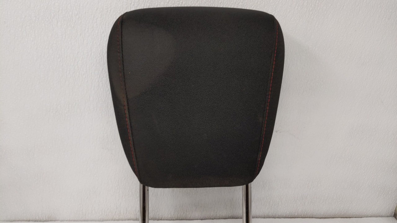 2011 Chevrolet Equinox Headrest Head Rest Front Driver Passenger Seat Fits OEM Used Auto Parts - Oemusedautoparts1.com 