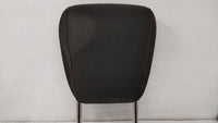 2011 Chevrolet Equinox Headrest Head Rest Front Driver Passenger Seat Fits OEM Used Auto Parts - Oemusedautoparts1.com 