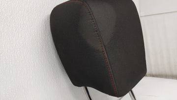 2011 Chevrolet Equinox Headrest Head Rest Front Driver Passenger Seat Fits 2011 OEM Used Auto Parts