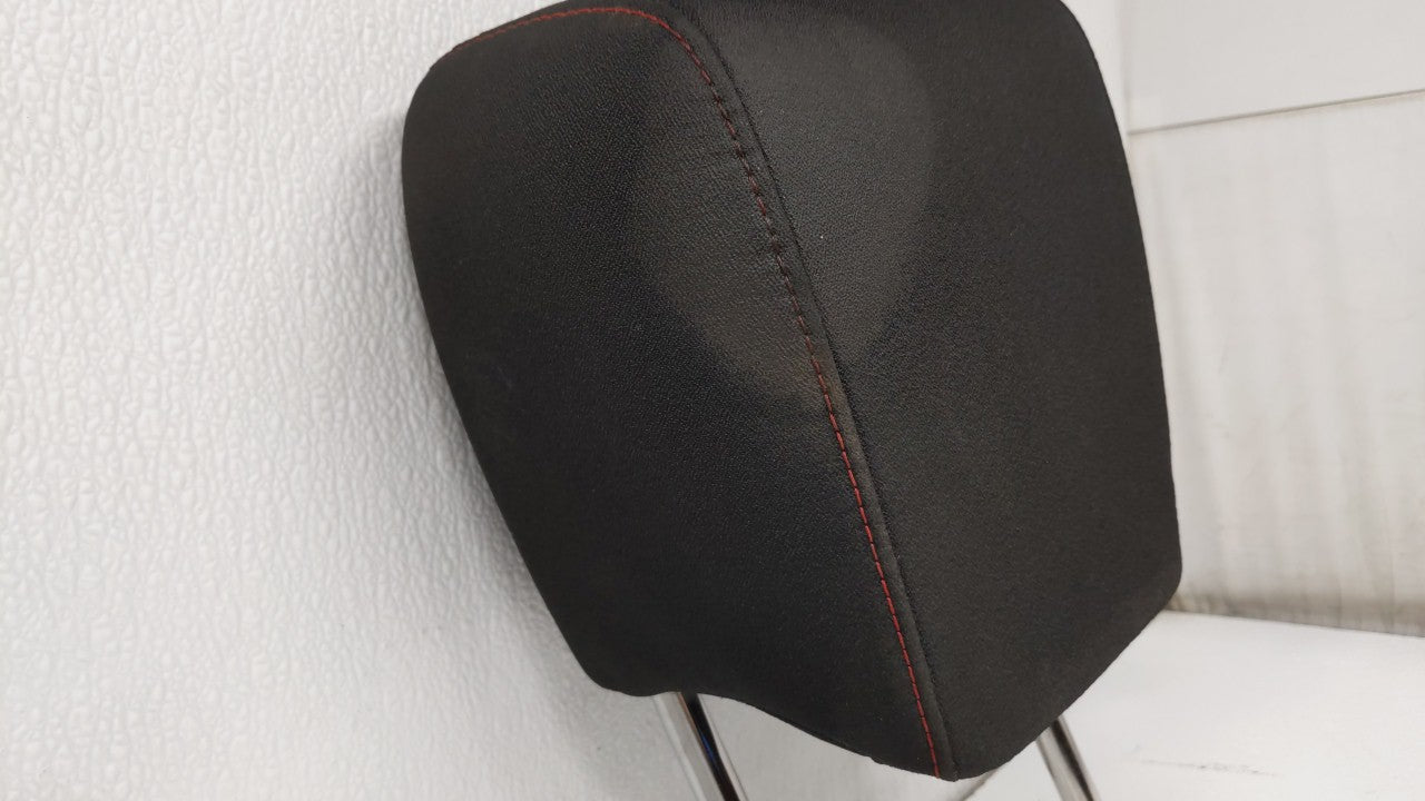 2011 Chevrolet Equinox Headrest Head Rest Front Driver Passenger Seat Fits OEM Used Auto Parts - Oemusedautoparts1.com 
