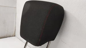 2011 Chevrolet Equinox Headrest Head Rest Front Driver Passenger Seat 117278 - Oemusedautoparts1.com