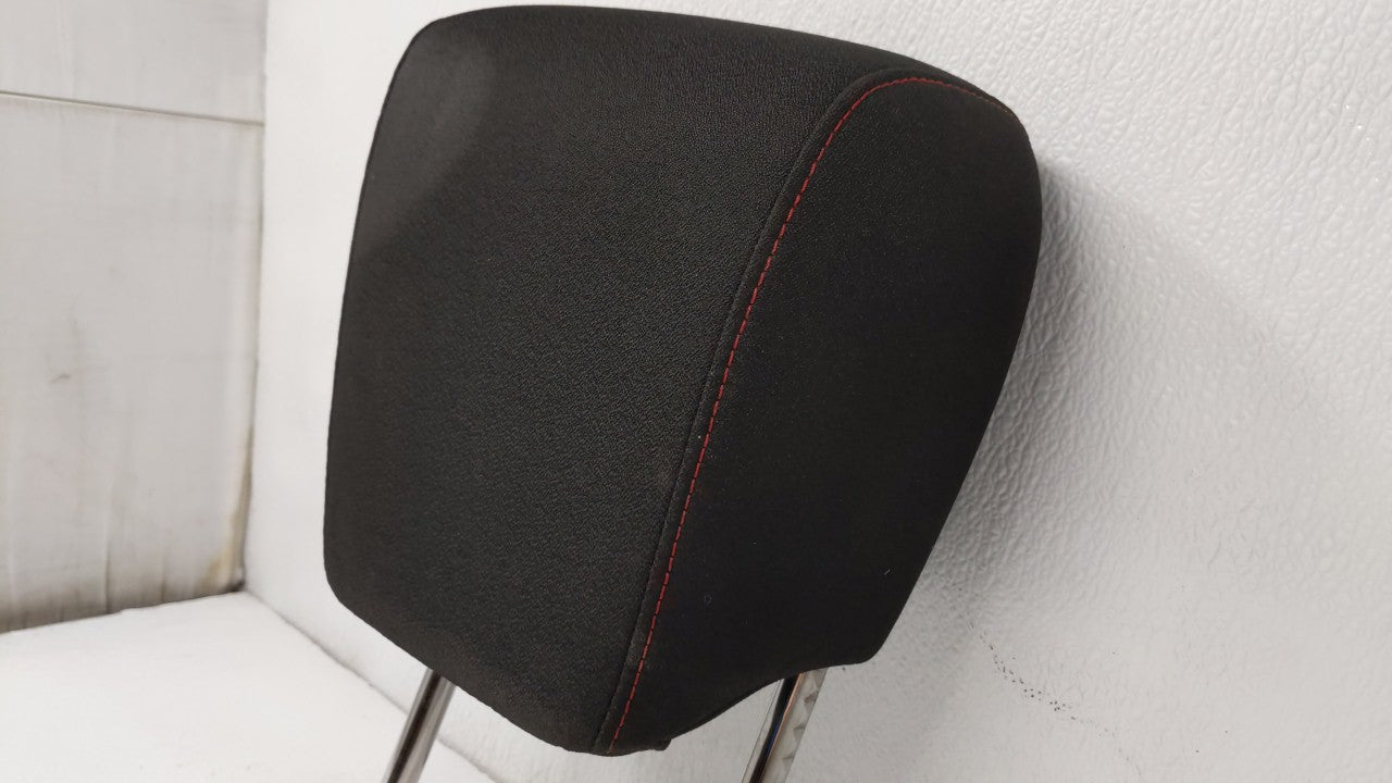 2011 Chevrolet Equinox Headrest Head Rest Front Driver Passenger Seat Fits OEM Used Auto Parts - Oemusedautoparts1.com 