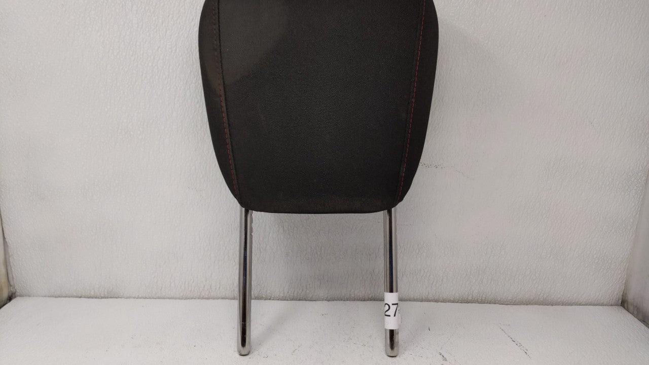 2011 Chevrolet Equinox Headrest Head Rest Front Driver Passenger Seat 117278 - Oemusedautoparts1.com