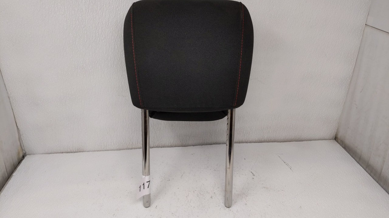 2011 Chevrolet Equinox Headrest Head Rest Front Driver Passenger Seat Fits OEM Used Auto Parts - Oemusedautoparts1.com 