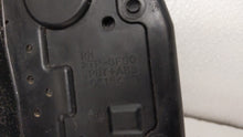 2009 Nissan Murano Right Rear Door Latch - Oemusedautoparts1.com