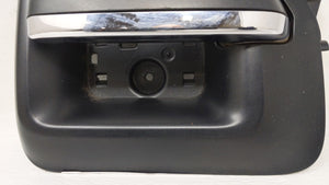 2014 Chevrolet Silverado 1500 Front Left Door Handle117341 - Oemusedautoparts1.com