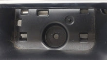 2014 Chevrolet Silverado 1500 Front Left Door Handle117341 - Oemusedautoparts1.com