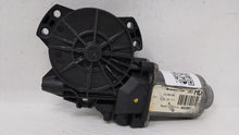 2007 Hyundai Elantra POWER WINDOW MOTOR - Oemusedautoparts1.com