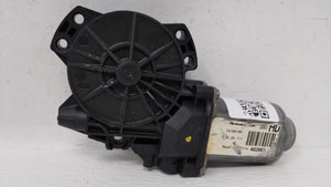 2007 Hyundai Elantra POWER WINDOW MOTOR - Oemusedautoparts1.com