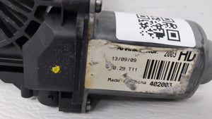 2007 Hyundai Elantra POWER WINDOW MOTOR - Oemusedautoparts1.com