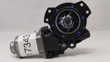 2007 Hyundai Elantra POWER WINDOW MOTOR - Oemusedautoparts1.com