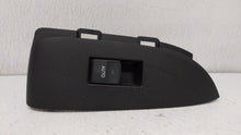 2011 Toyota Prius Passeneger Right Power Window Switch - Oemusedautoparts1.com