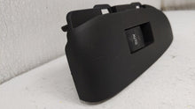 2011 Toyota Prius Passeneger Right Power Window Switch - Oemusedautoparts1.com