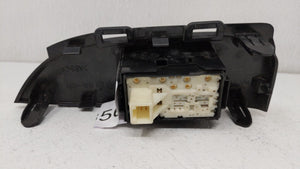 2011 Toyota Prius Passeneger Right Power Window Switch - Oemusedautoparts1.com