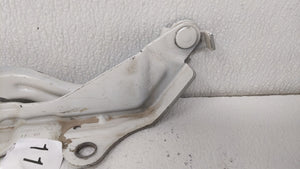 2016 Hyundai Sonata Passenger Right Hood Hinge - Oemusedautoparts1.com