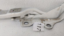 2016 Hyundai Sonata Passenger Right Hood Hinge - Oemusedautoparts1.com