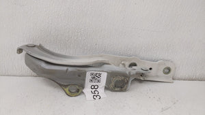 2016 Hyundai Sonata Passenger Right Hood Hinge - Oemusedautoparts1.com