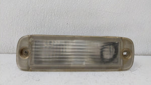 1999-2002 Chevrolet Silverado 2500 Passenger Right Oem Front Light Lamp - Oemusedautoparts1.com