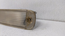 1999-2002 Chevrolet Silverado 2500 Passenger Right Oem Front Light Lamp - Oemusedautoparts1.com