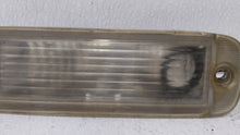 1999-2002 Chevrolet Silverado 2500 Passenger Right Oem Front Light Lamp - Oemusedautoparts1.com