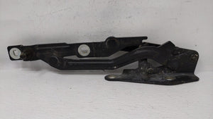 2008 Ford Fusion Trunk Lid-hinge Passenger Right Side - Oemusedautoparts1.com