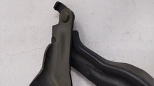 2010 Nissan Maxima Passenger Right Hood Hinge - Oemusedautoparts1.com