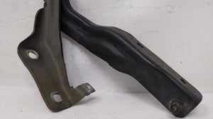 2010 Nissan Maxima Passenger Right Hood Hinge - Oemusedautoparts1.com