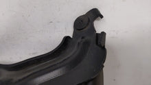 2010 Nissan Maxima Passenger Right Hood Hinge - Oemusedautoparts1.com