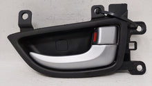 2015 Hyundai Elantra INSIDE DOOR HANDLE - Oemusedautoparts1.com