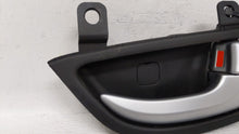 2015 Hyundai Elantra INSIDE DOOR HANDLE - Oemusedautoparts1.com