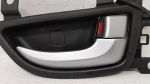 2015 Hyundai Elantra INSIDE DOOR HANDLE - Oemusedautoparts1.com