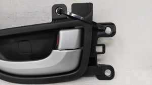 2015 Hyundai Elantra INSIDE DOOR HANDLE - Oemusedautoparts1.com