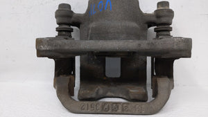 2010 Kia Sorento Rear Passenger Right Brake Caliper - Oemusedautoparts1.com