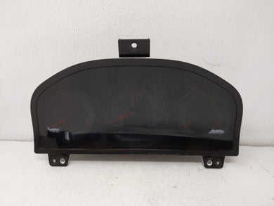 2010 Ford Fusion Instrument Cluster Speedometer Gauges P/N:AE5T-10849-RC AE5T-10849-RC Fits OEM Used Auto Parts - Oemusedautoparts1.com