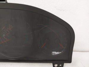 2010 Ford Fusion Instrument Cluster Speedometer Gauges P/N:AE5T-10849-RC Fits OEM Used Auto Parts - Oemusedautoparts1.com