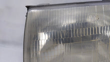 2000-2001 Nissan Xterra Driver Left Oem Head Light Headlight Lamp - Oemusedautoparts1.com