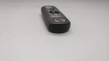Mazda Cx-9 Keyless Entry Remote Fob WAZX1T763SKE11A04 4 buttons - Oemusedautoparts1.com