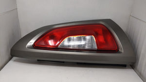 2004-2008 Toyota Corolla Passenger Right Oem Head Light Headlight Lamp - Oemusedautoparts1.com