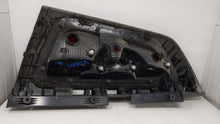 2004-2008 Toyota Corolla Passenger Right Oem Head Light Headlight Lamp - Oemusedautoparts1.com