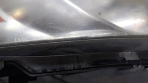 2012 Chevrolet Impala Passenger Right Side Tail Light Taillight Oem 117543 - Oemusedautoparts1.com